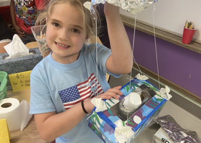 Storybook Engineering at BASE Camp